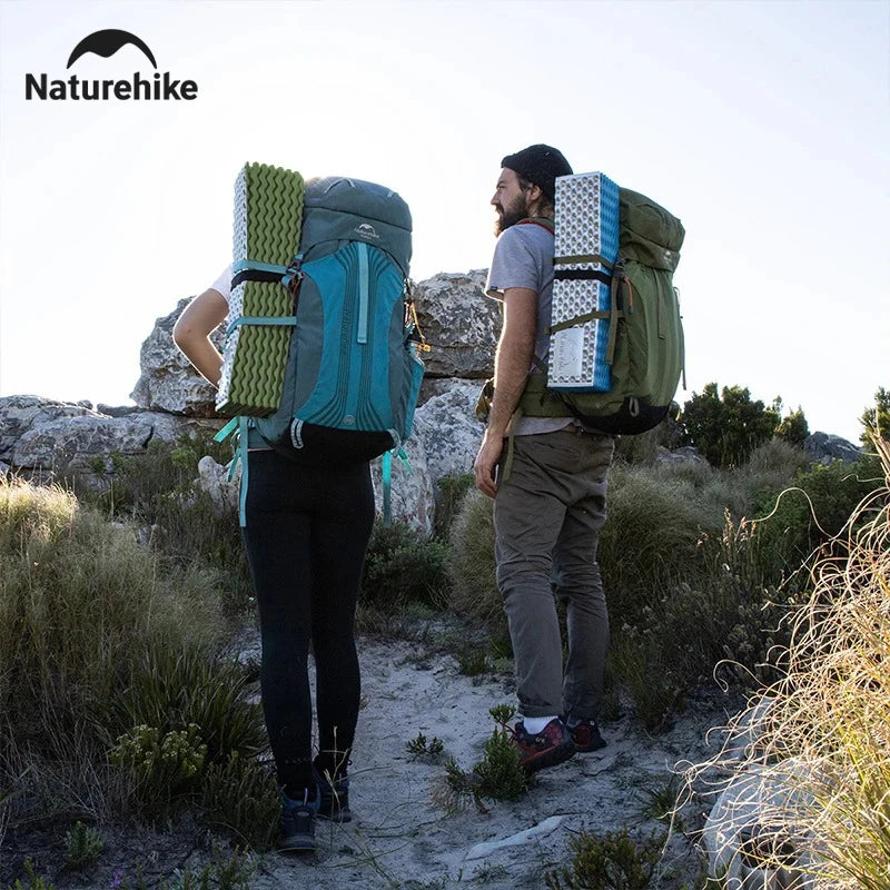 Comment bien préparer son sac pour un bivouac ultra-léger ? 🛌⛺