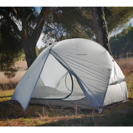Comment trouver un bon spot de bivouac ? 🛌