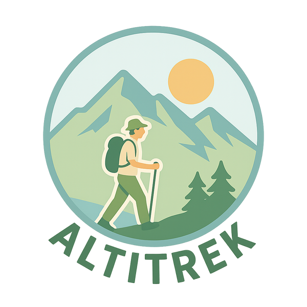 AltiTrek