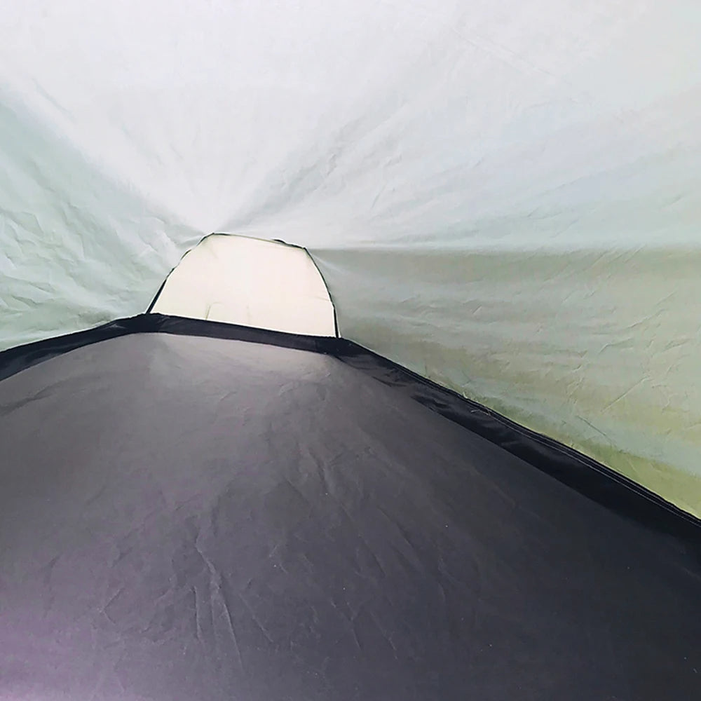 tente ultra légère bivouac sarcophage