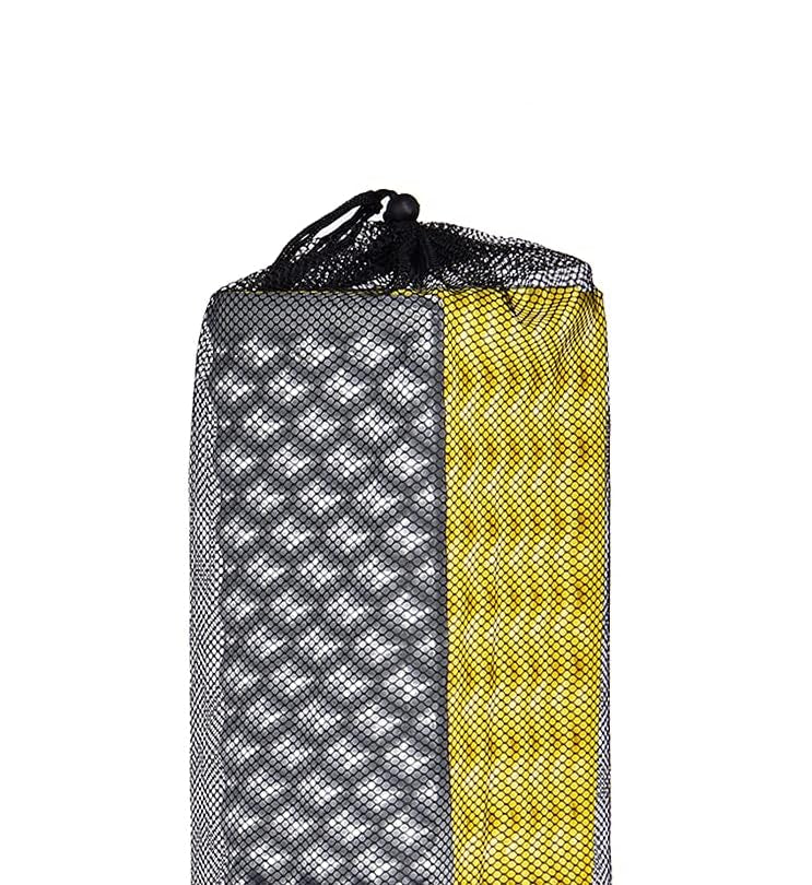 matelas sol bivouac bivouac wide sea