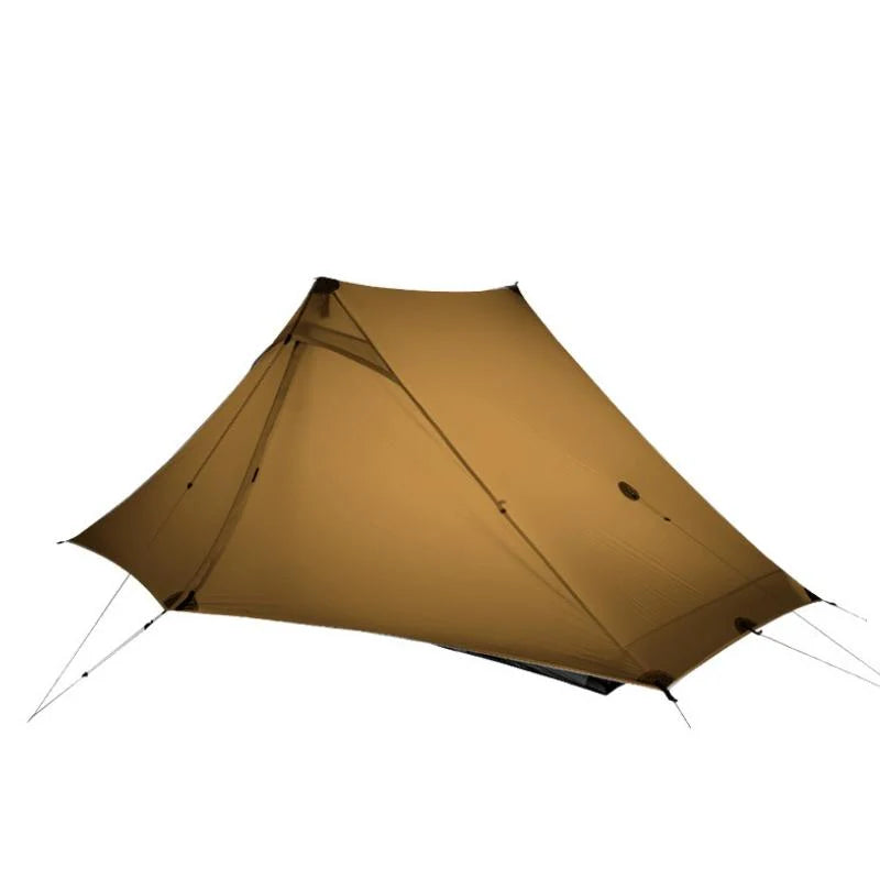 Tente ultra légère 3F UL Gear Lanshan 2 Pro - moins de 1kg
