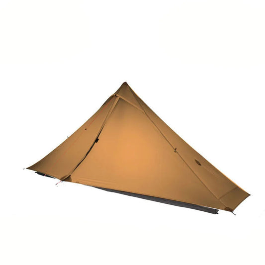 tente ultra légère 3f ul gear lanshan 1 pro