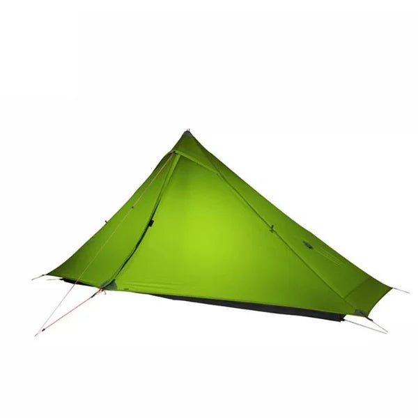 Tente ultra légère 3F UL Gear Lanshan 1 Pro - moins de 1kg