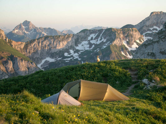 Où peut-on faire du bivouac en France ? Réglementation et bonnes pratiques 🇫🇷🏕️