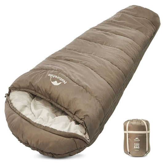Sac de couchage Naturehike MJ600 -5℃