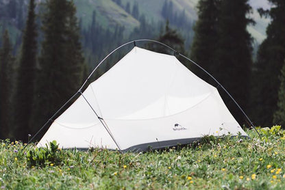 tente ultra légère trek naturehike cloud up ul 15d
